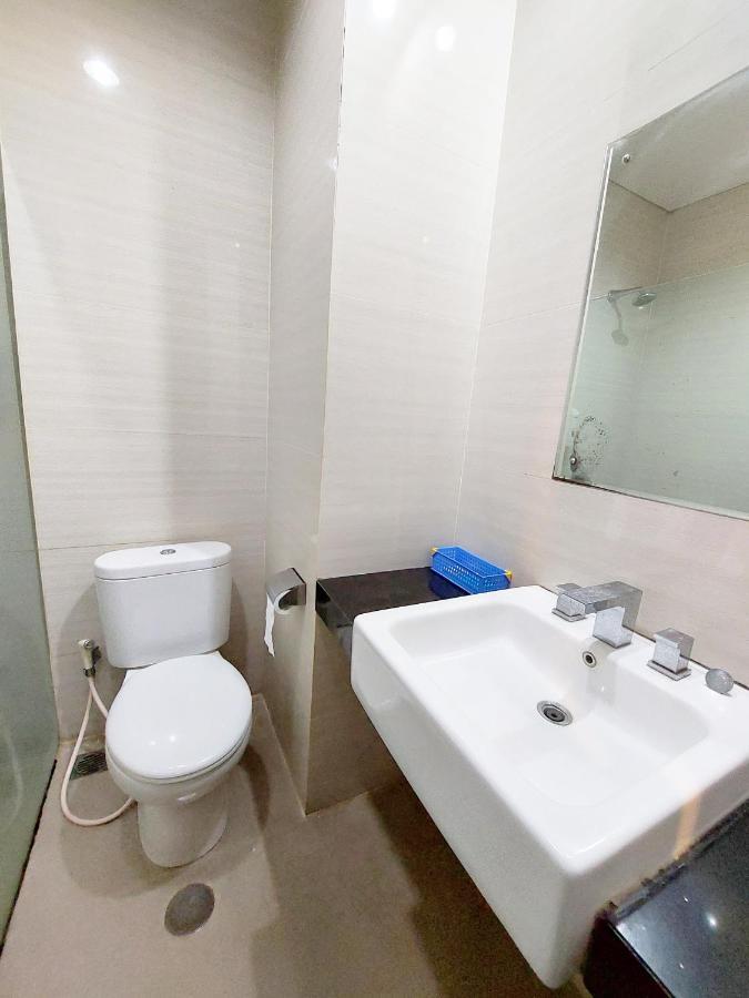 Pacet  Sangga Buana Resort & Convention Hotel מראה חיצוני תמונה