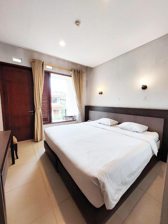 Pacet  Sangga Buana Resort & Convention Hotel מראה חיצוני תמונה