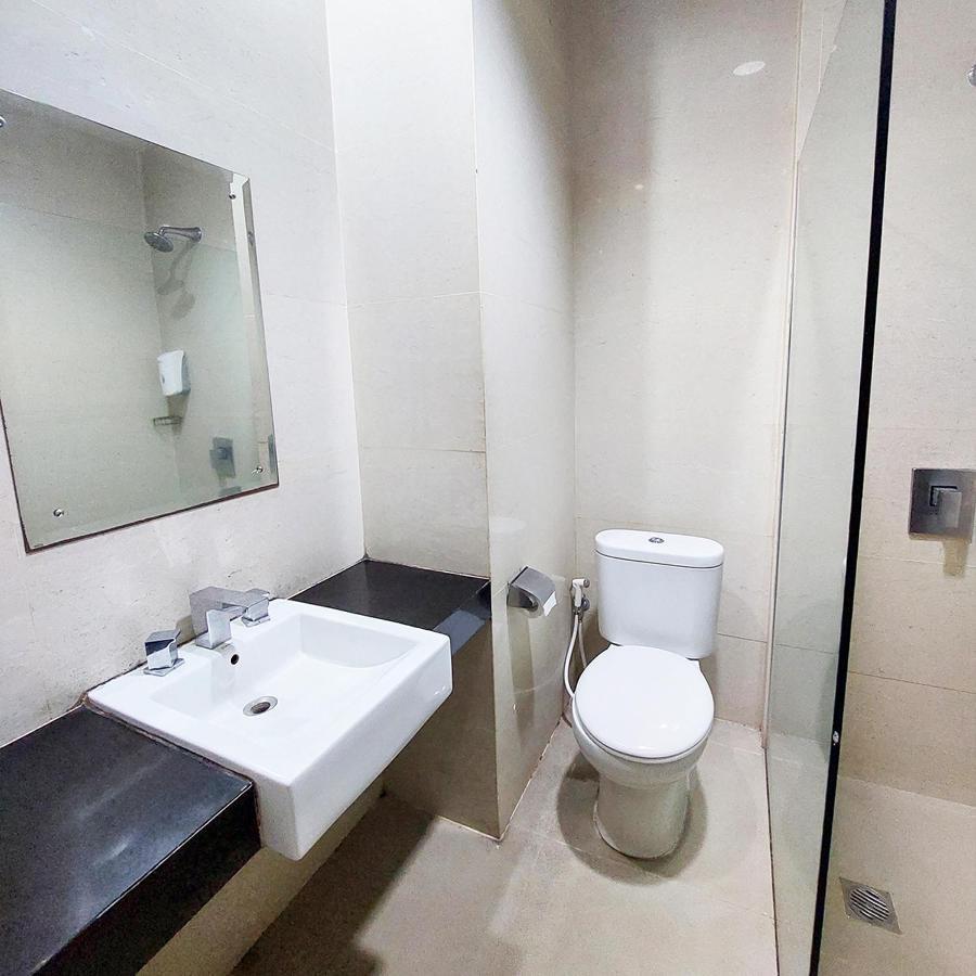 Pacet  Sangga Buana Resort & Convention Hotel מראה חיצוני תמונה