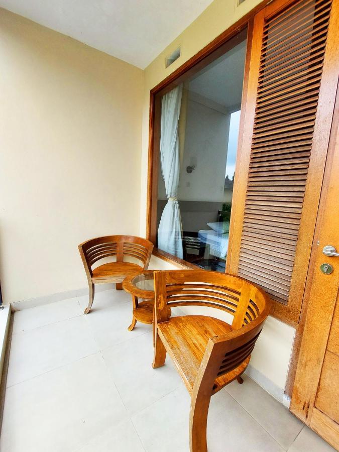Pacet  Sangga Buana Resort & Convention Hotel מראה חיצוני תמונה